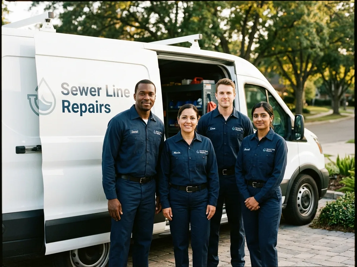 Emergency Plumber company in Evansville, WY