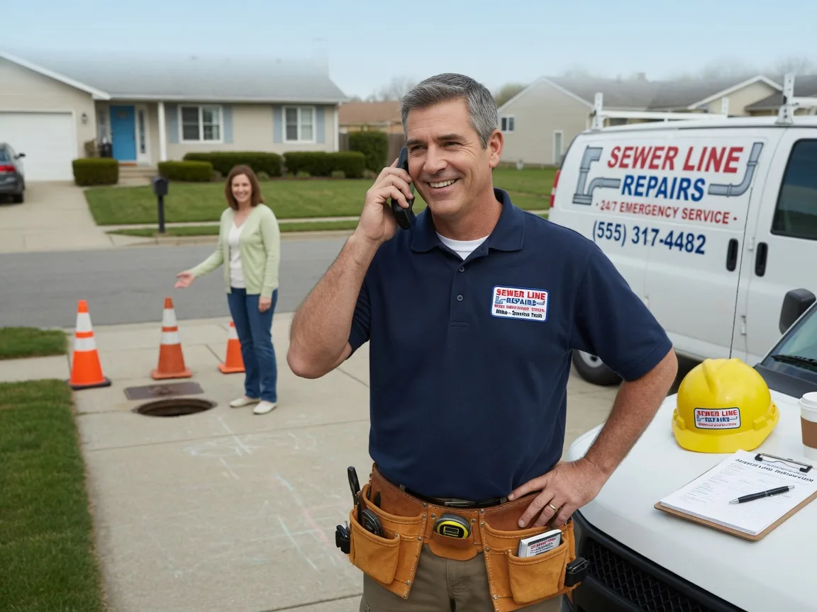 Emergency Plumber Evansville, WY FAQs